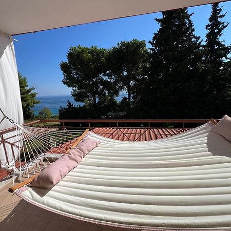 Villa Adria Kriopigi Zewnętrze zdjęcie
