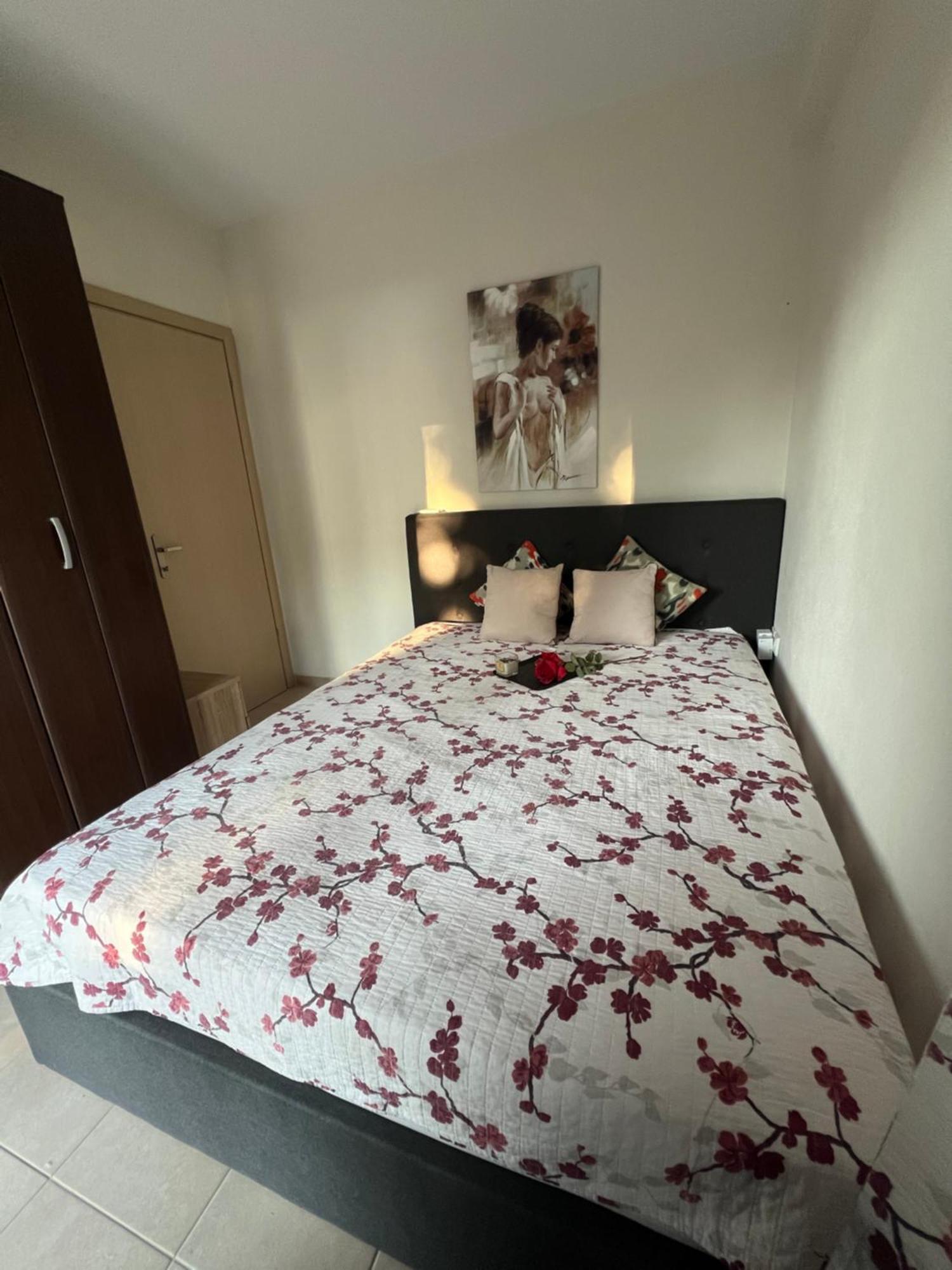 Villa Adria Kriopigi Zewnętrze zdjęcie