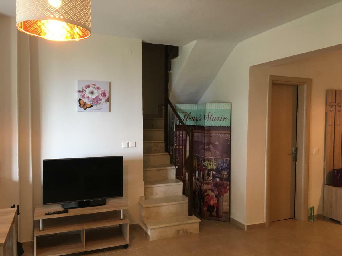 Villa Adria Kriopigi Zewnętrze zdjęcie