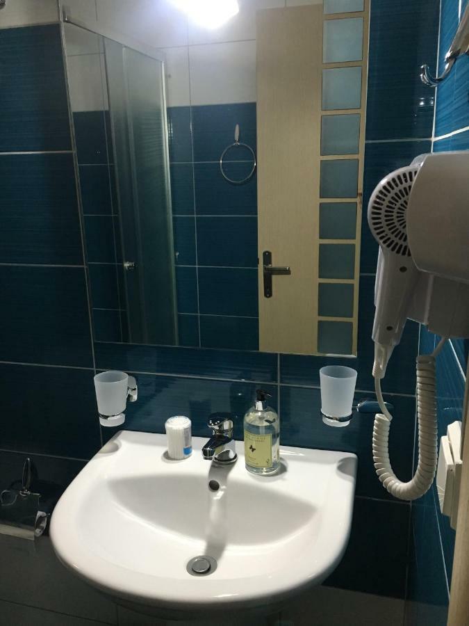 Villa Adria Kriopigi Zewnętrze zdjęcie