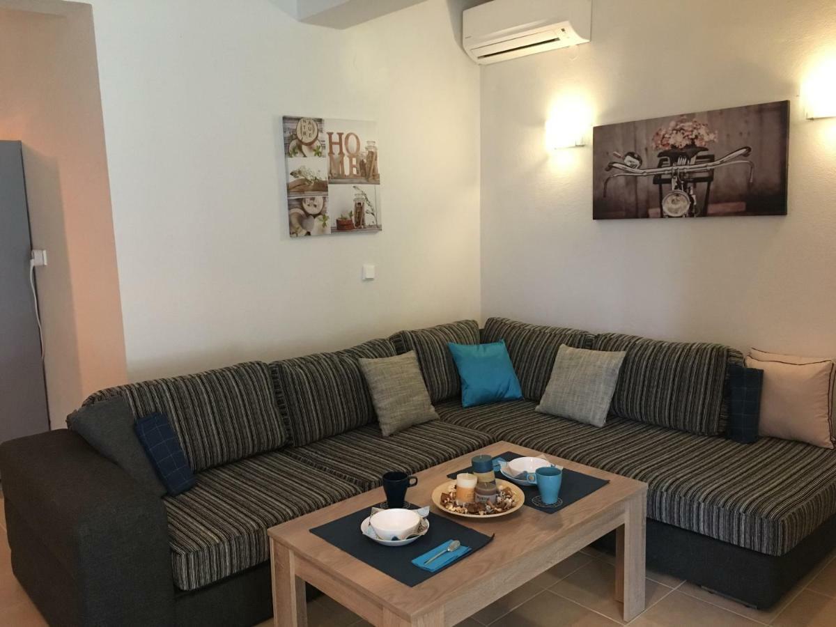 Villa Adria Kriopigi Zewnętrze zdjęcie
