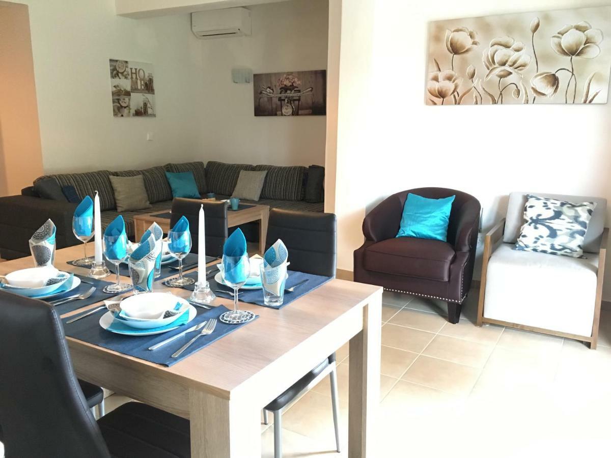 Villa Adria Kriopigi Zewnętrze zdjęcie