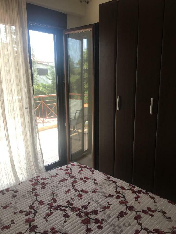 Villa Adria Kriopigi Zewnętrze zdjęcie